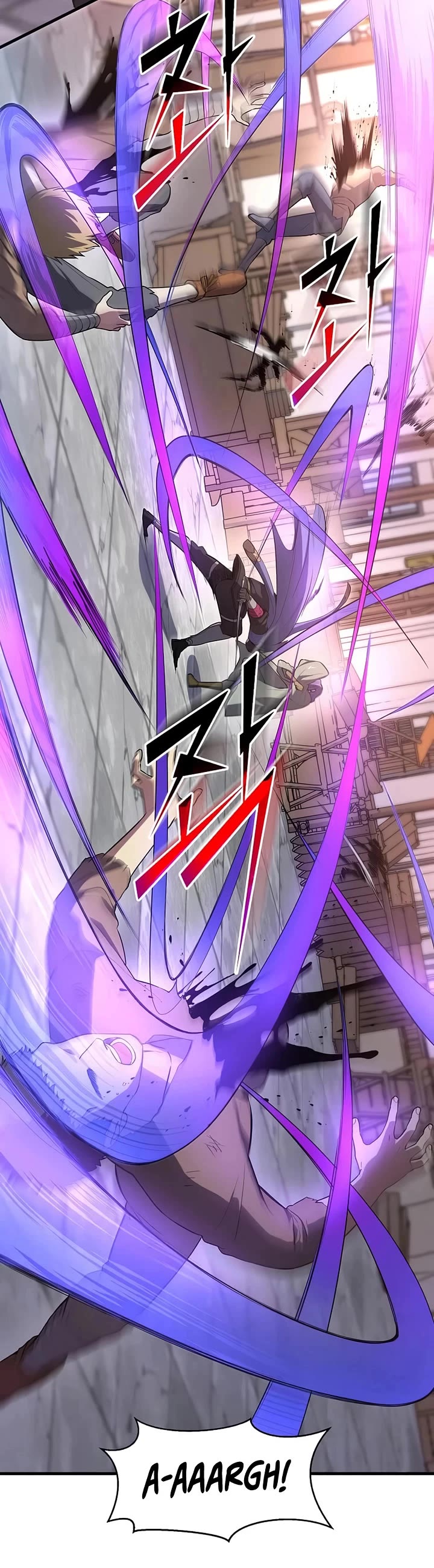 Level Up With Skills chapter 140 page 29