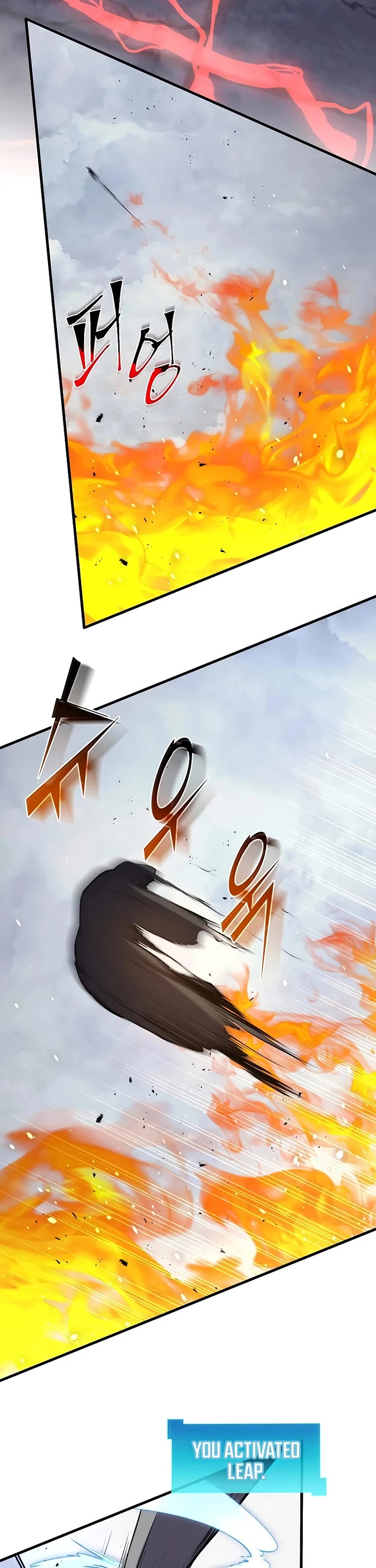 Level Up With Skills chapter 140 page 39