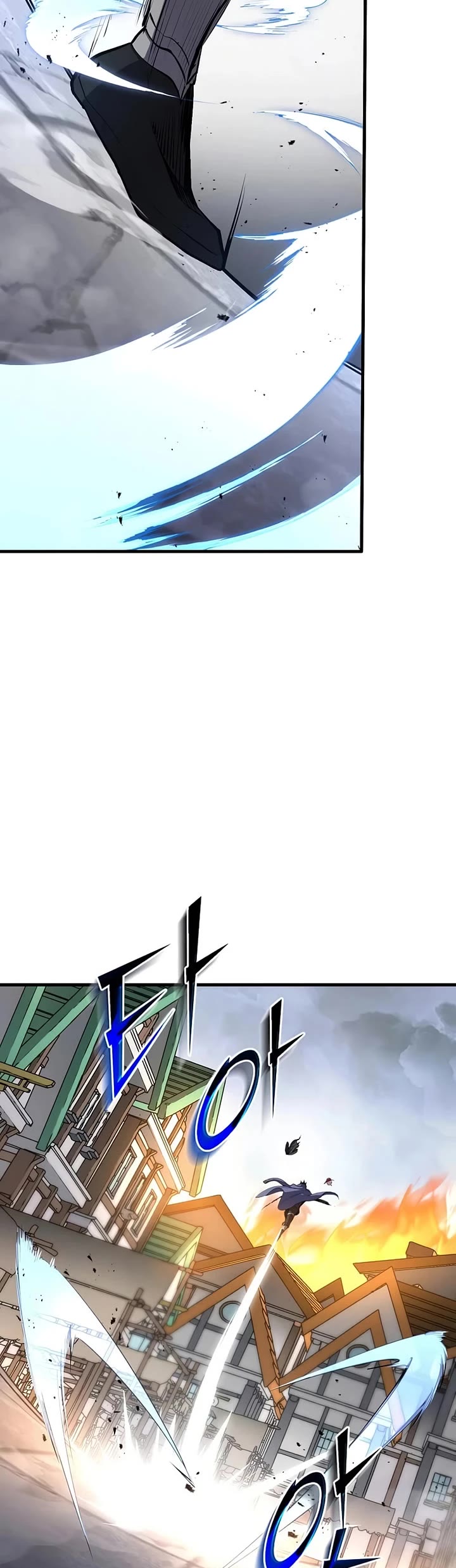 Level Up With Skills chapter 140 page 40