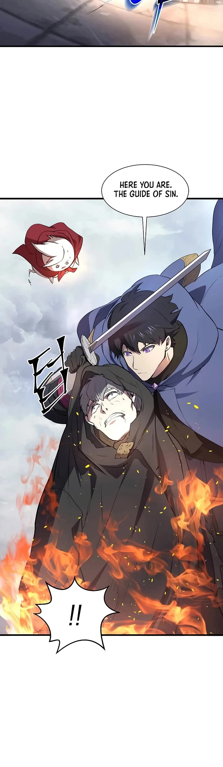 Level Up With Skills chapter 140 page 41