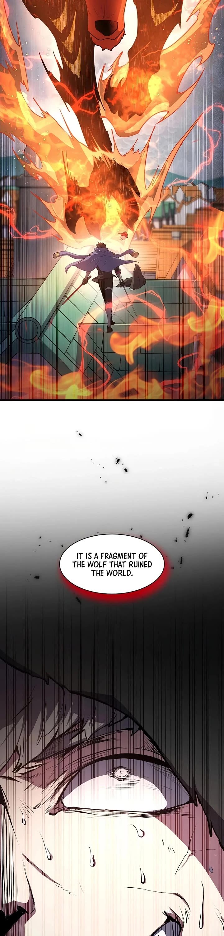 Level Up With Skills chapter 140 page 46