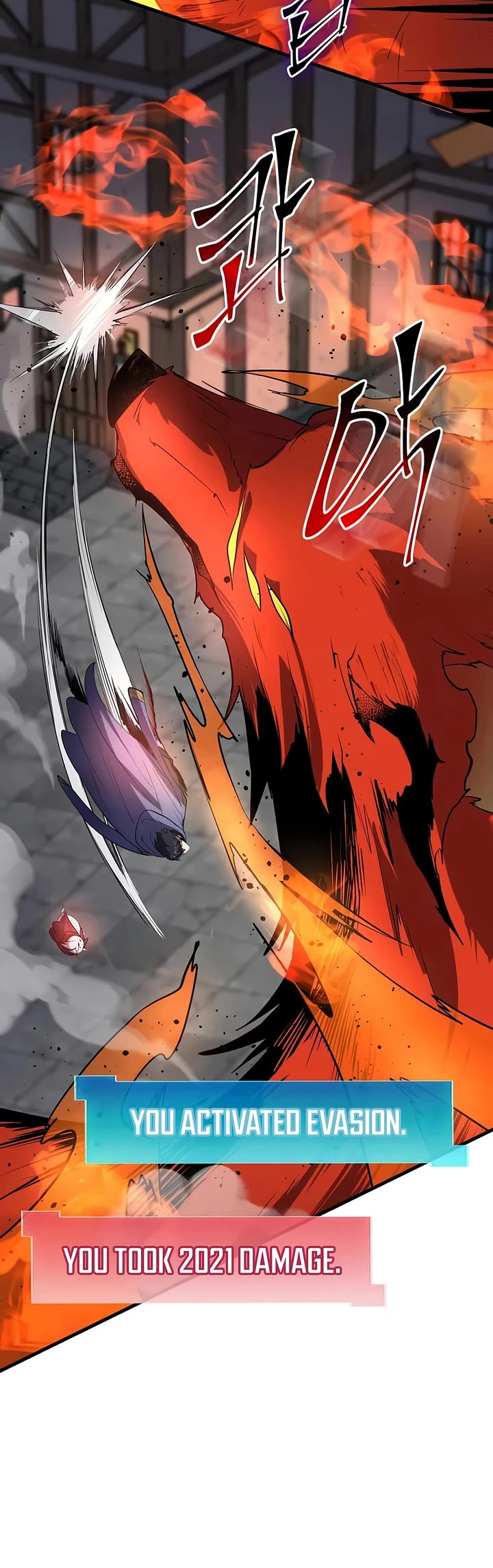 Level Up With Skills chapter 141 page 17