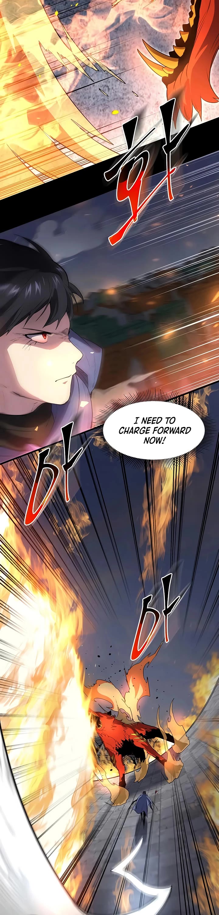 Level Up With Skills chapter 141 page 25