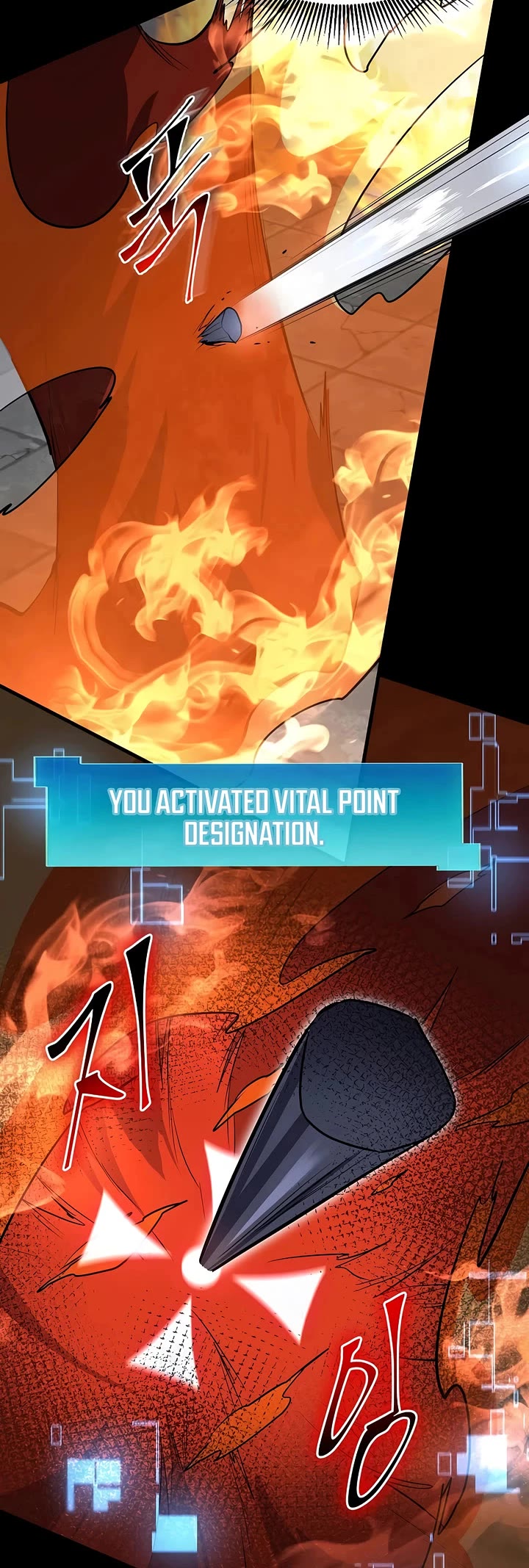 Level Up With Skills chapter 141 page 28