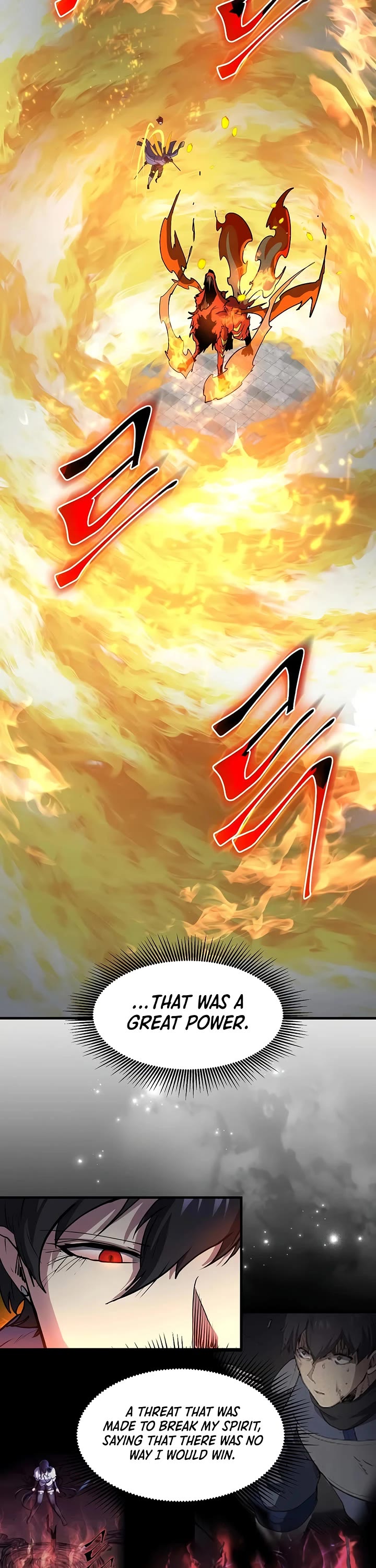 Level Up With Skills chapter 141 page 37