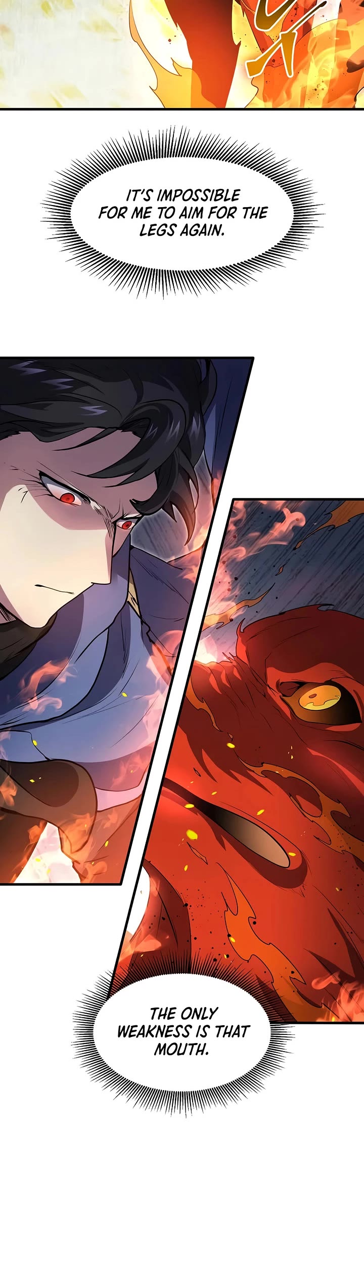 Level Up With Skills chapter 141 page 39