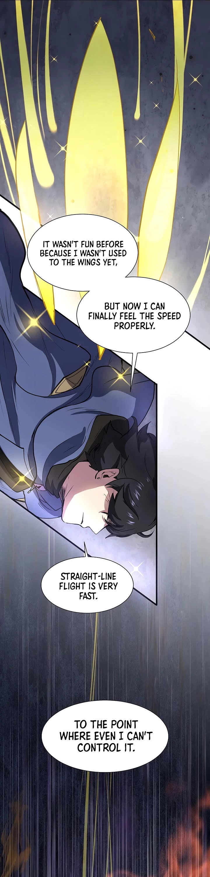 Level Up With Skills chapter 141 page 41