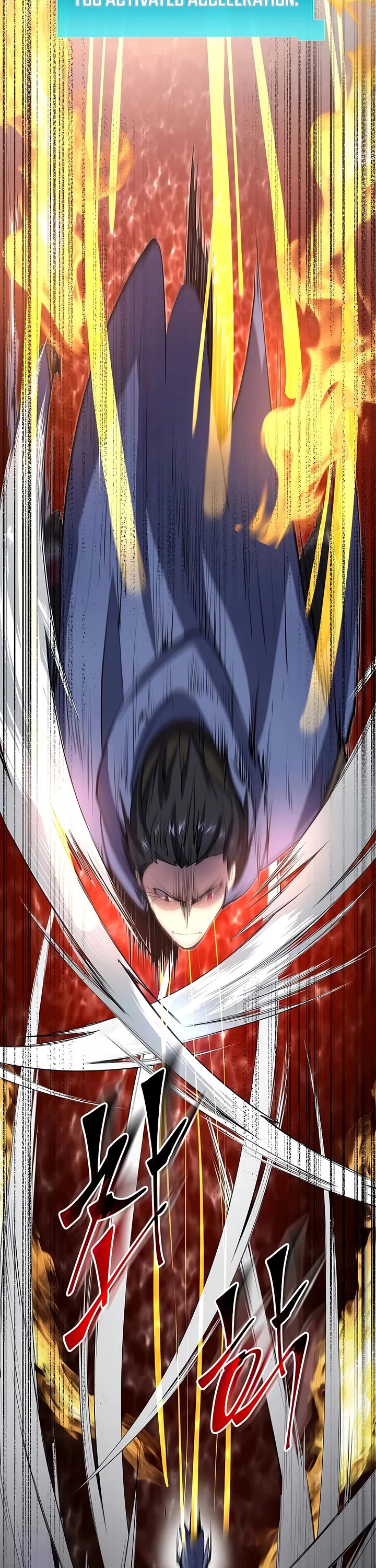 Level Up With Skills chapter 141 page 43