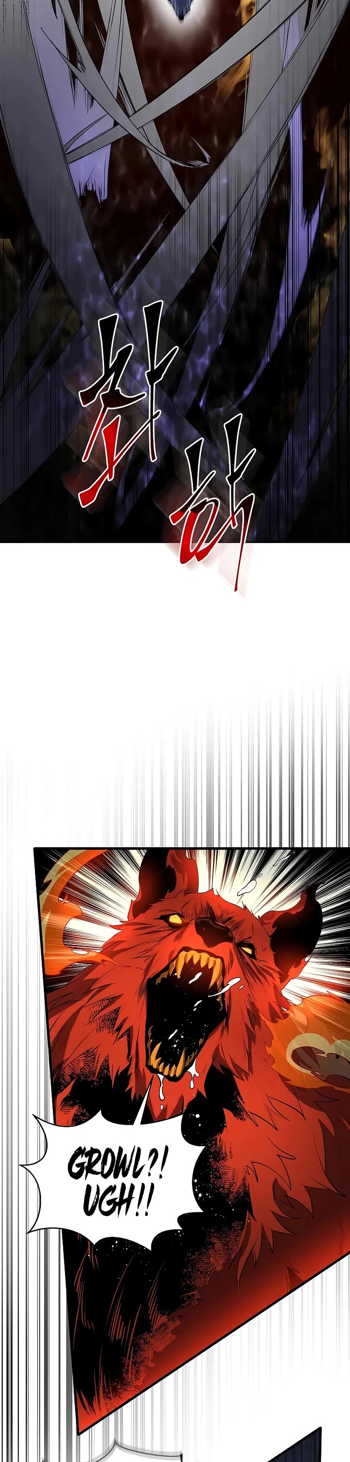 Level Up With Skills chapter 141 page 44