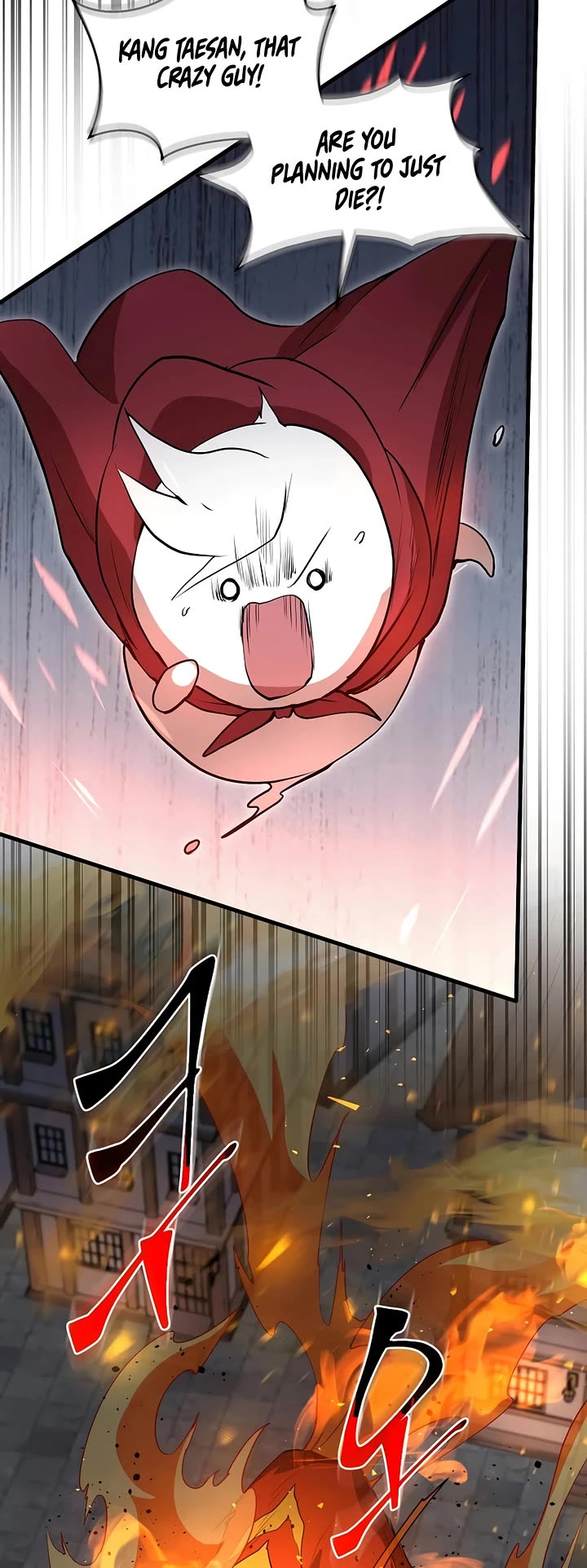 Level Up With Skills chapter 141 page 45