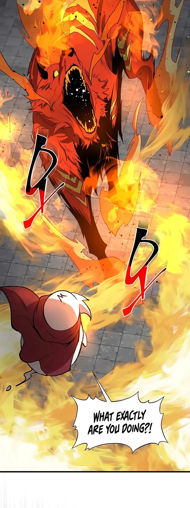 Level Up With Skills chapter 141 page 46