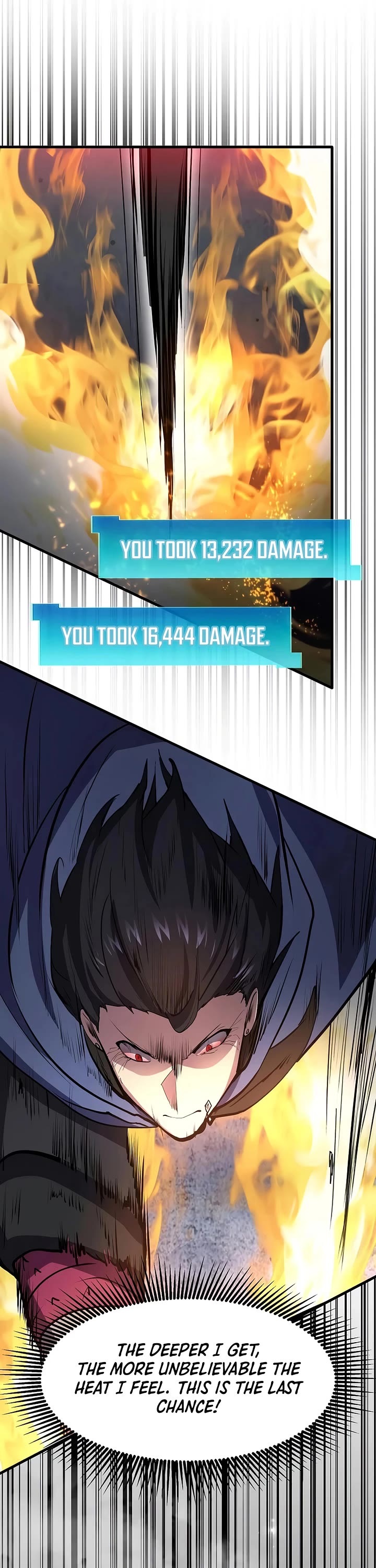 Level Up With Skills chapter 141 page 47