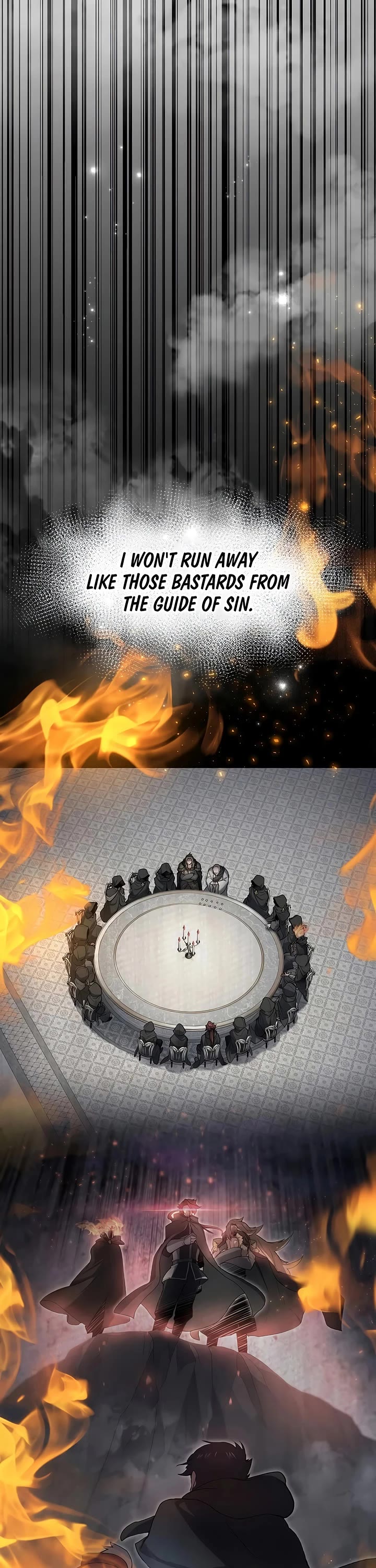 Level Up With Skills chapter 141 page 48