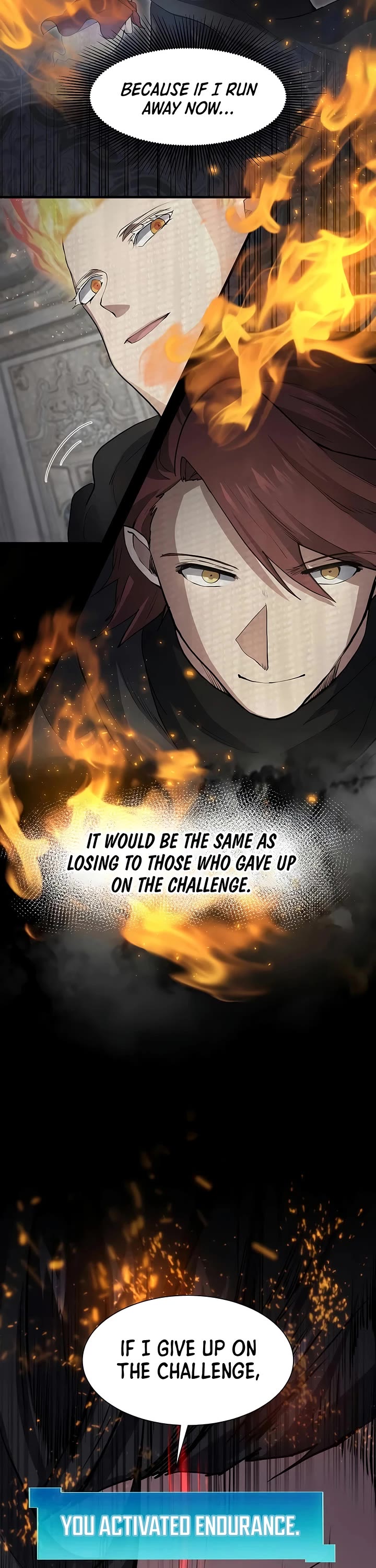 Level Up With Skills chapter 141 page 49