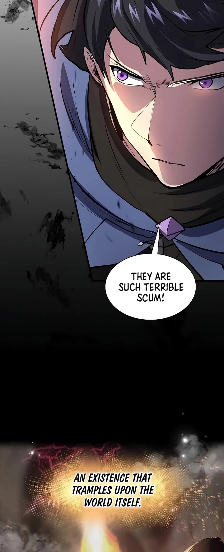 Level Up With Skills chapter 141 page 5