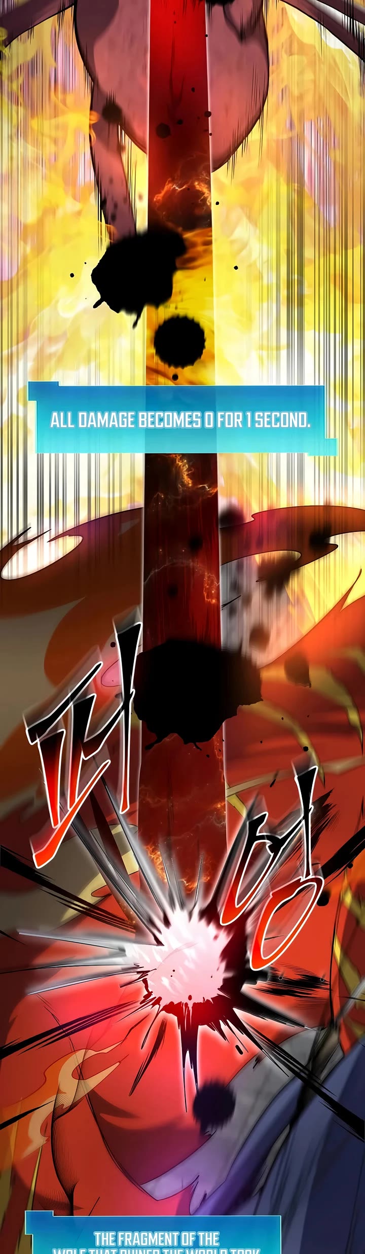 Level Up With Skills chapter 141 page 51