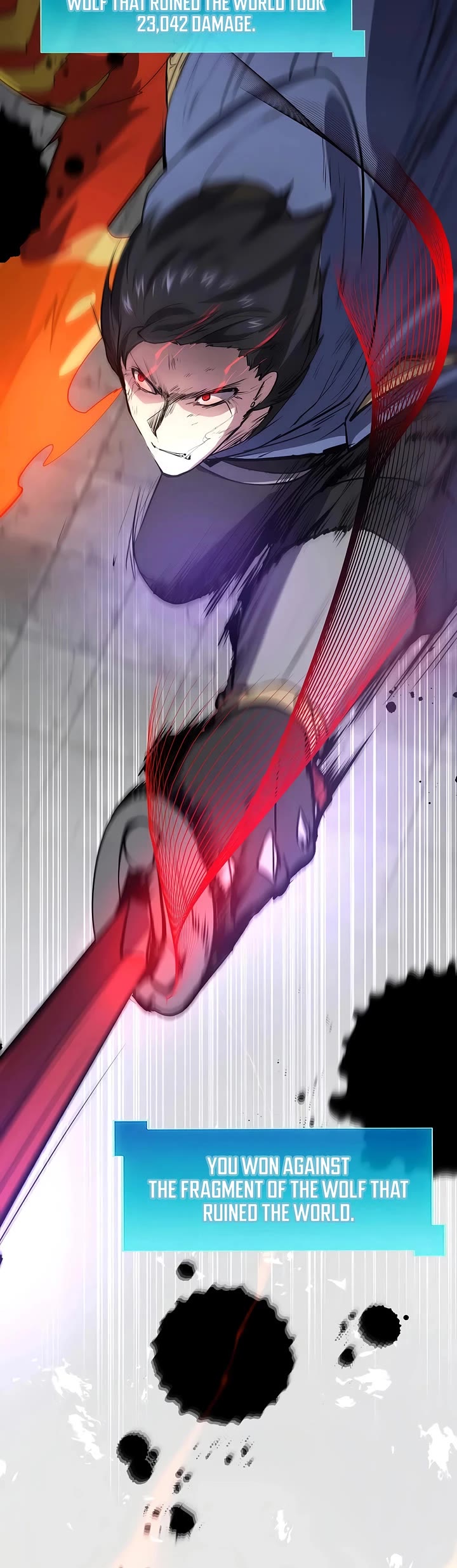 Level Up With Skills chapter 141 page 52