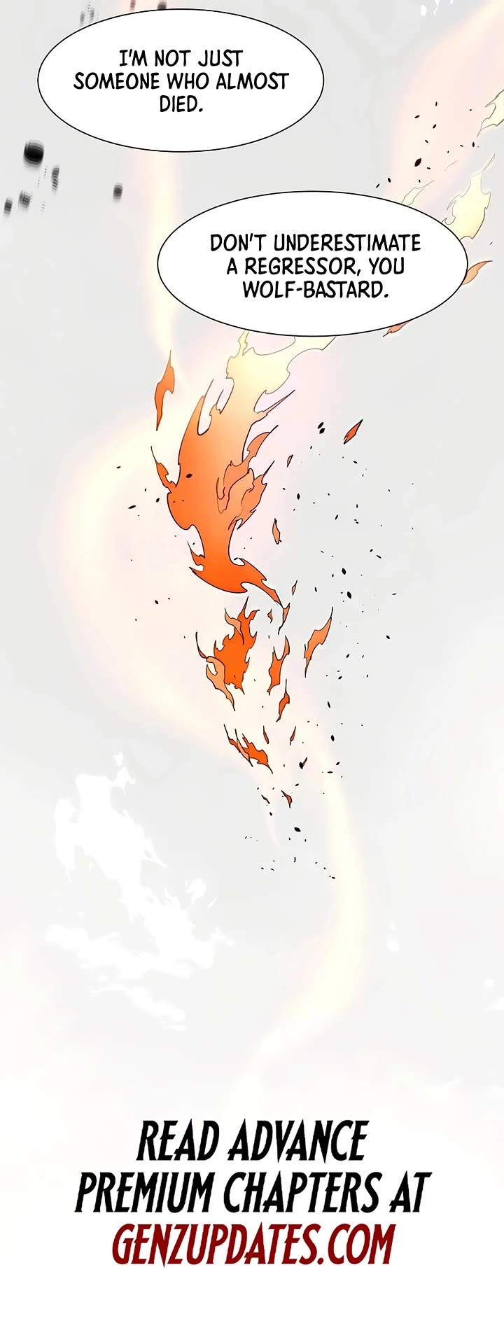 Level Up With Skills chapter 141 page 53