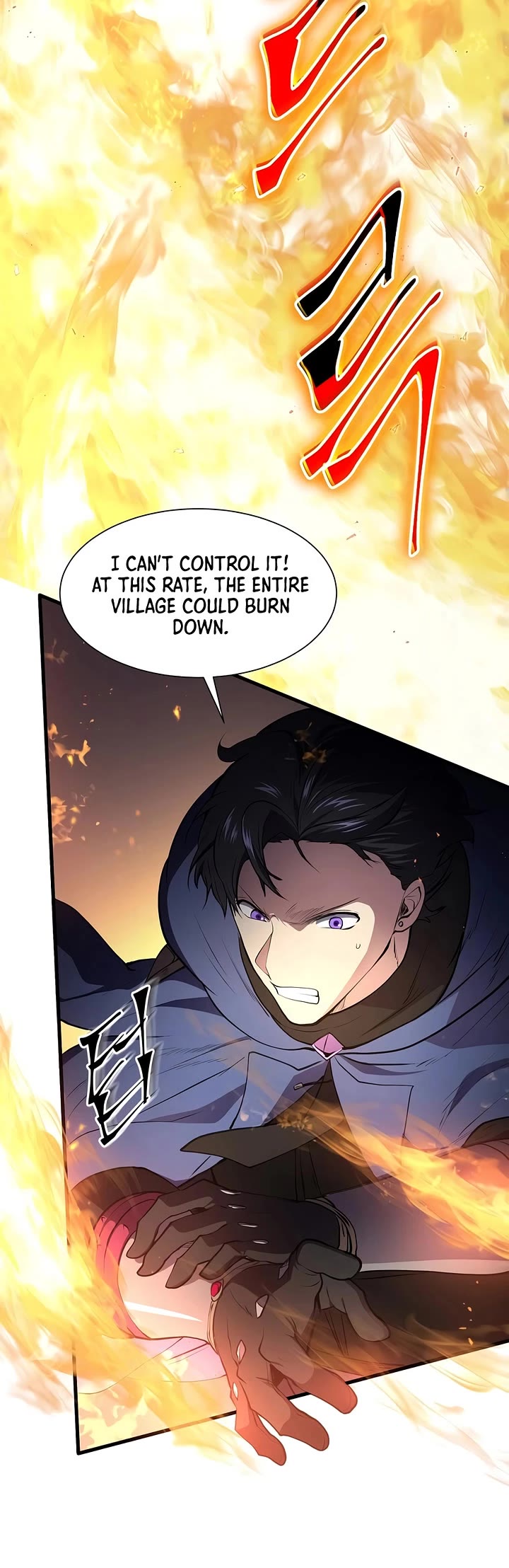 Level Up With Skills chapter 142 page 15