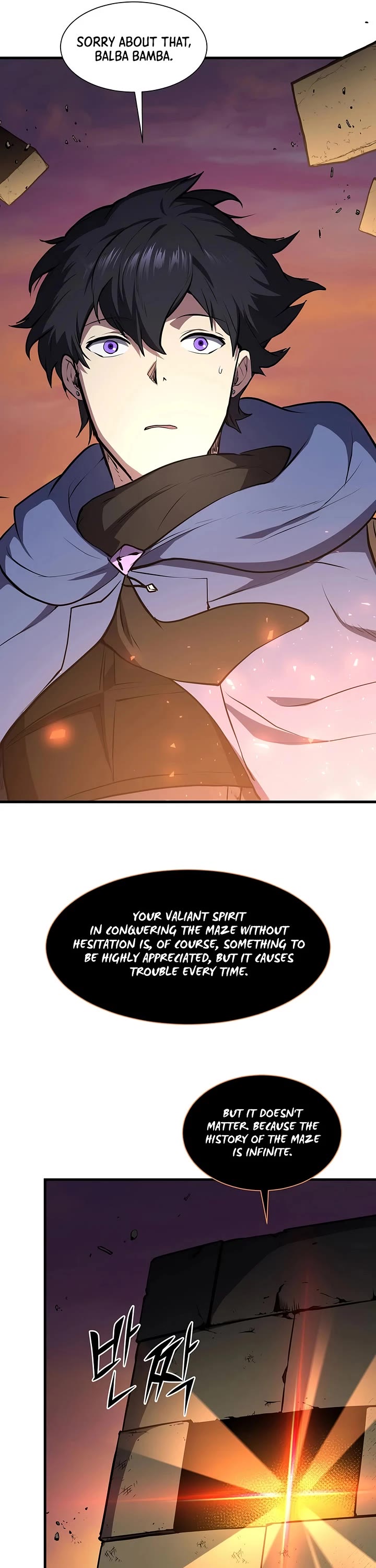 Level Up With Skills chapter 142 page 24