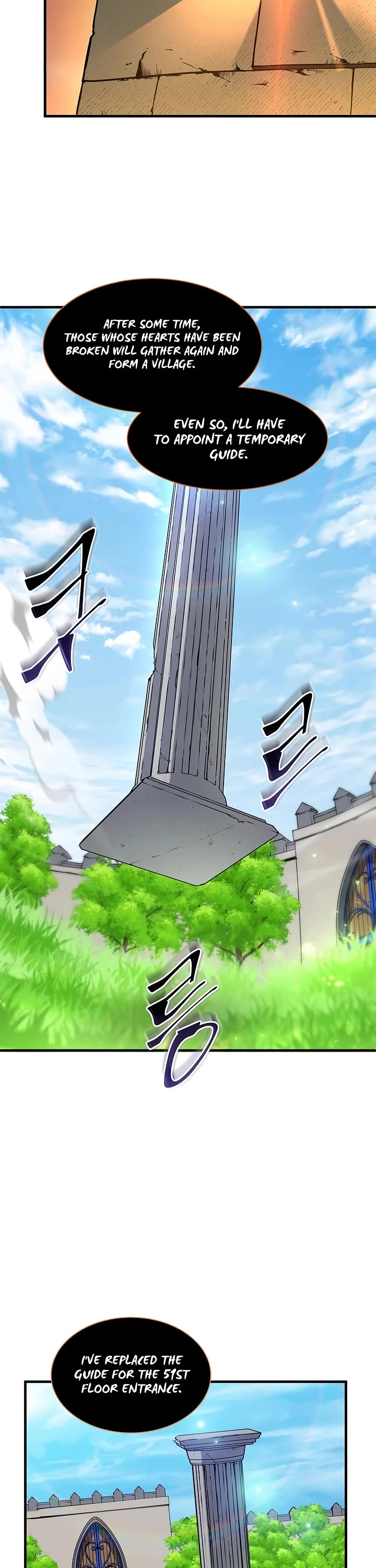 Level Up With Skills chapter 142 page 25