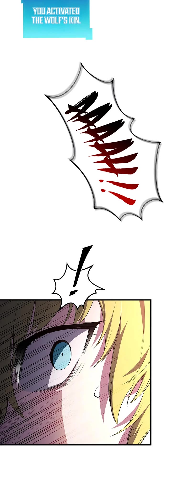 Level Up With Skills chapter 142 page 39