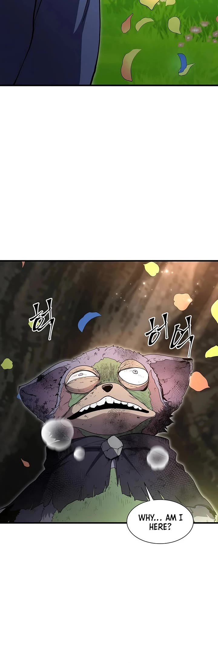 Level Up With Skills chapter 142 page 43