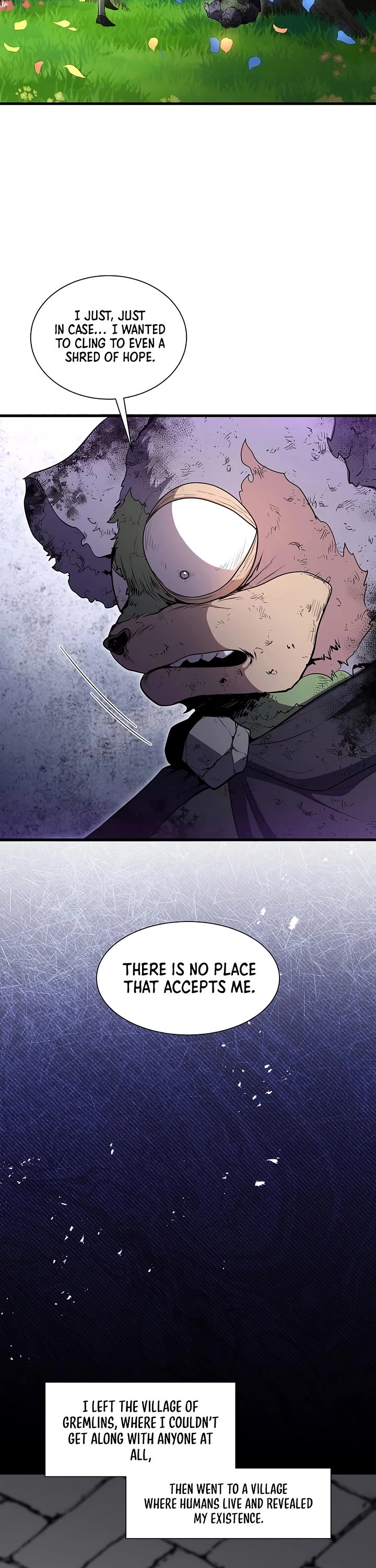 Level Up With Skills chapter 142 page 45