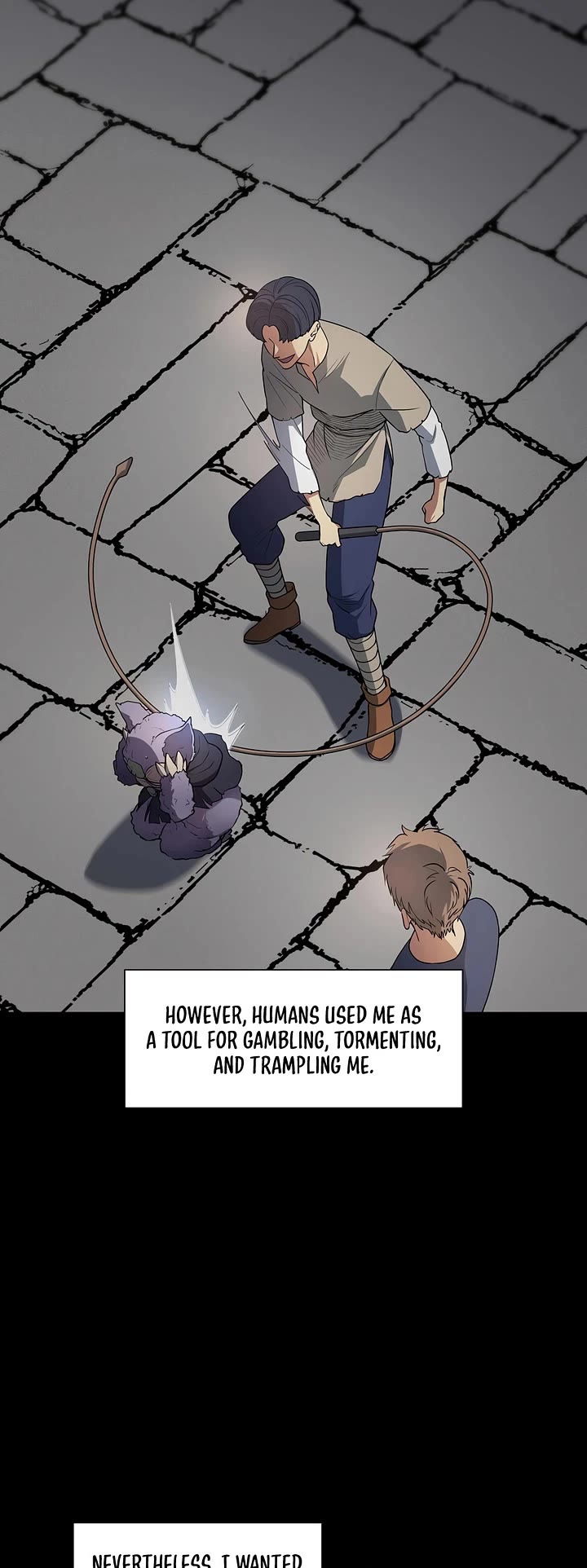 Level Up With Skills chapter 142 page 46