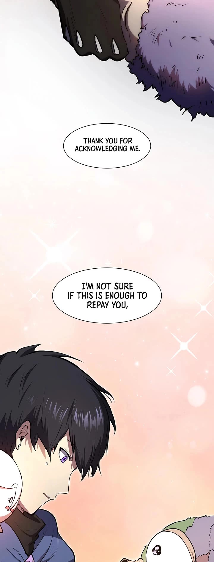 Level Up With Skills chapter 142 page 56