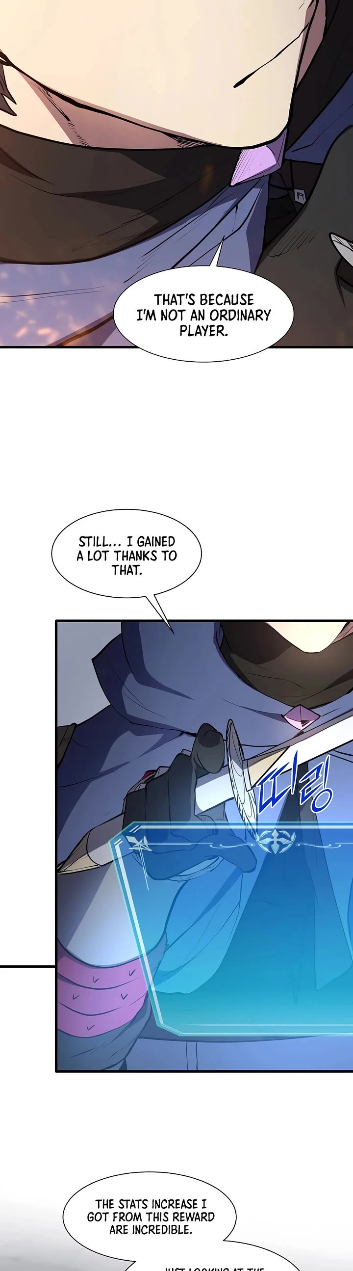 Level Up With Skills chapter 142 page 6