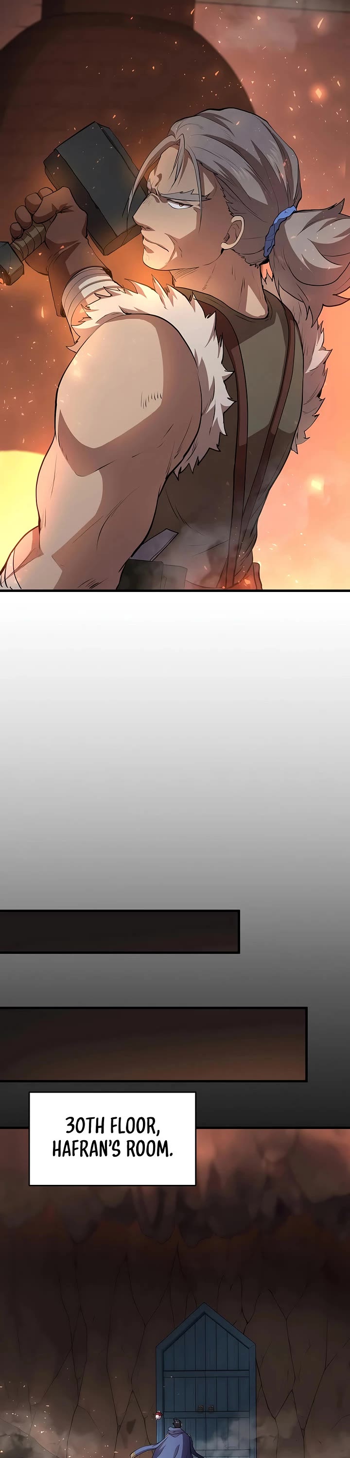 Level Up With Skills chapter 143 page 21