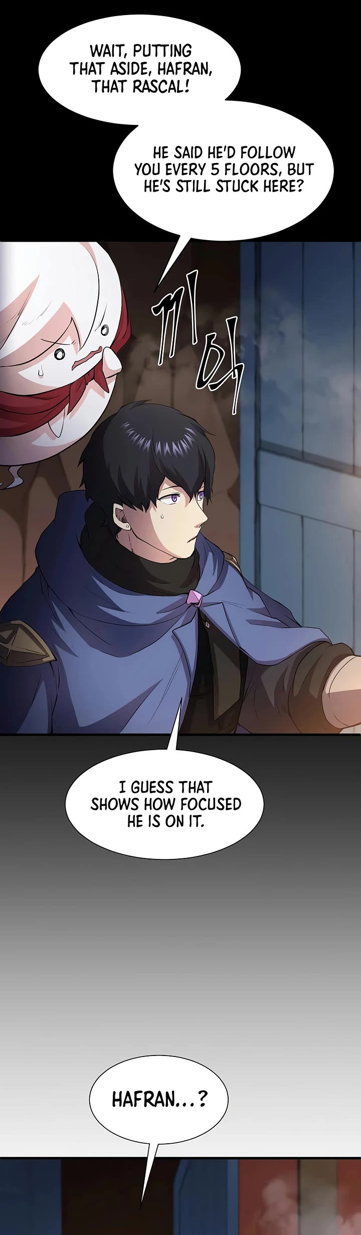 Level Up With Skills chapter 143 page 23