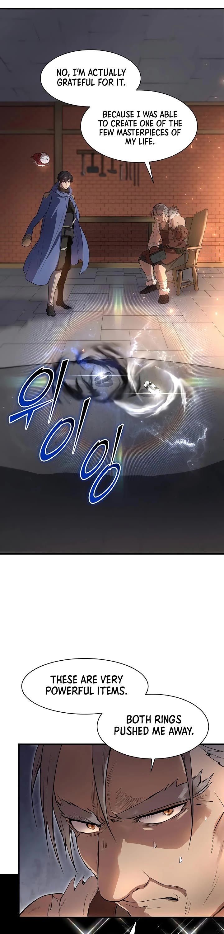 Level Up With Skills chapter 143 page 26