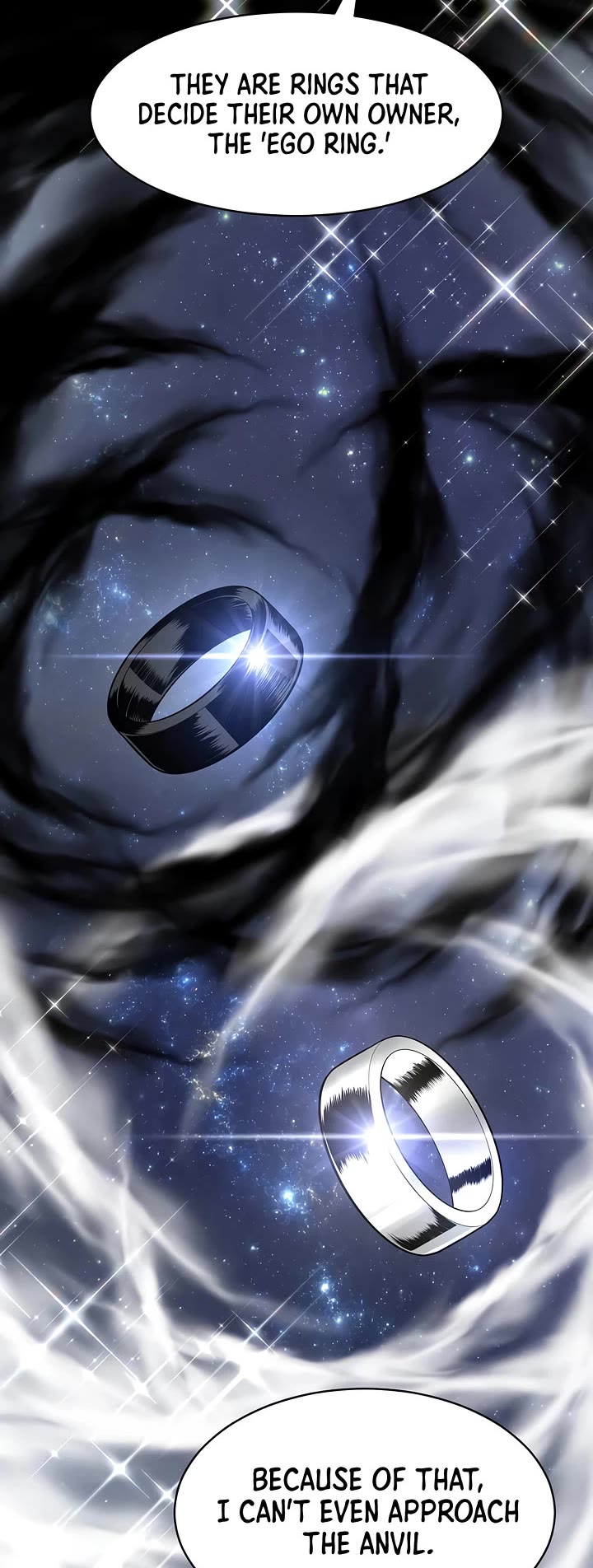 Level Up With Skills chapter 143 page 27