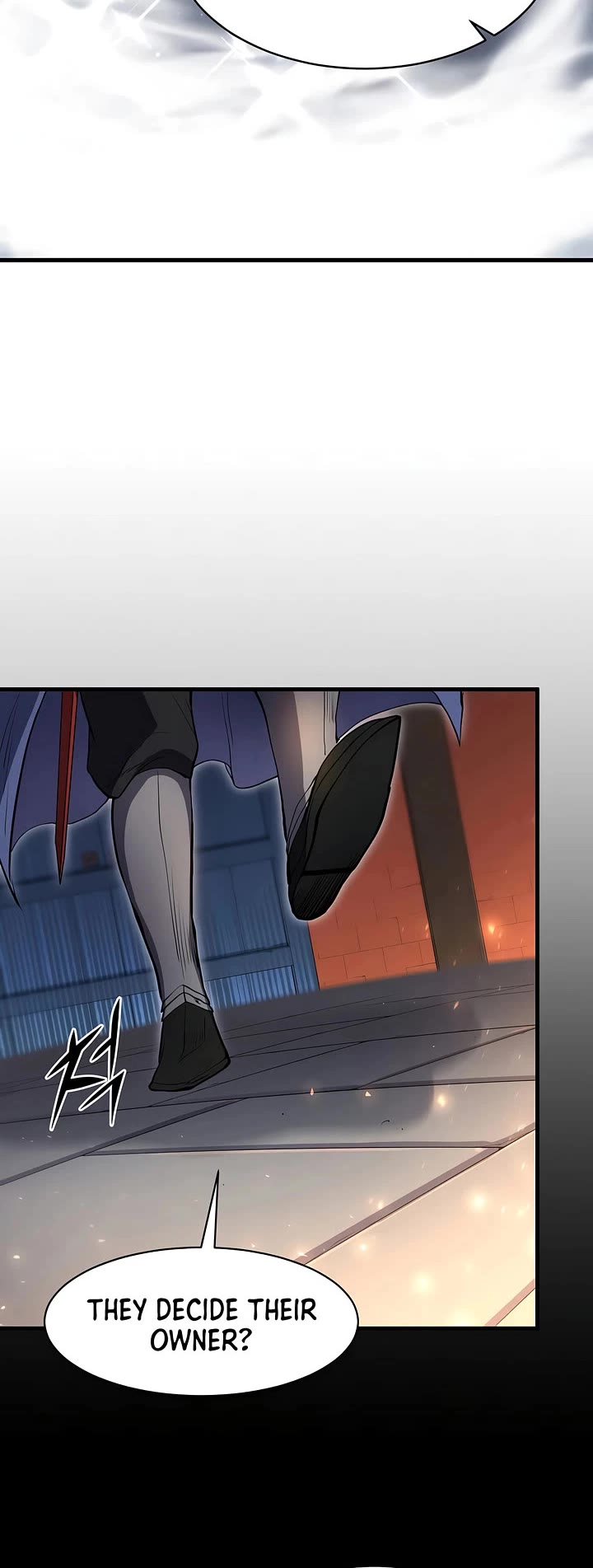 Level Up With Skills chapter 143 page 28