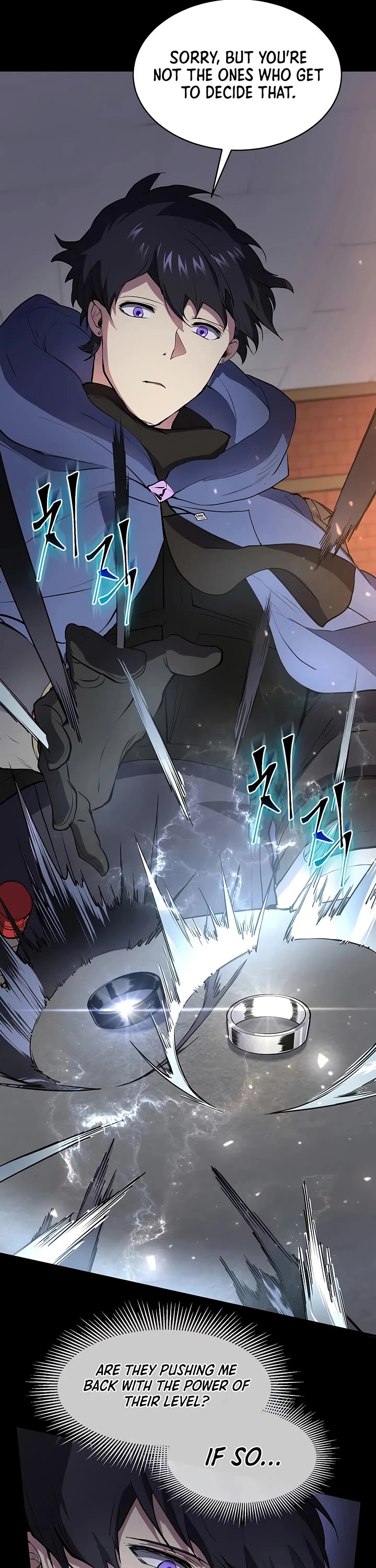 Level Up With Skills chapter 143 page 29