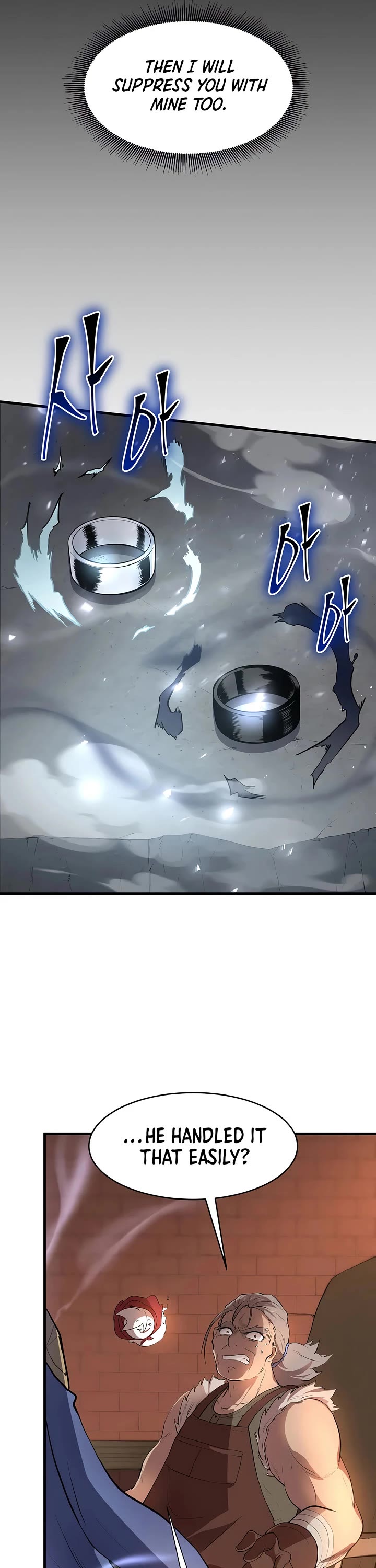 Level Up With Skills chapter 143 page 31