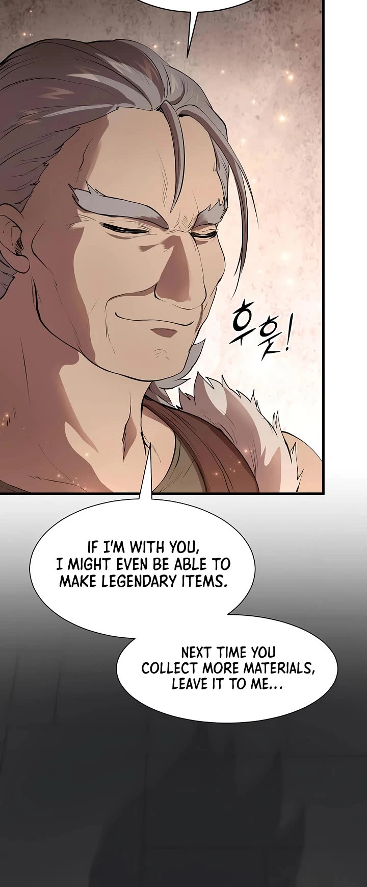 Level Up With Skills chapter 143 page 40