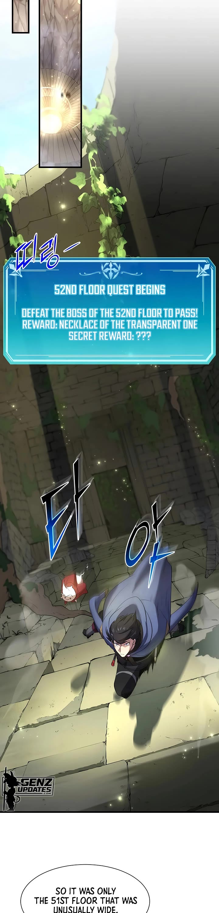 Level Up With Skills chapter 143 page 43