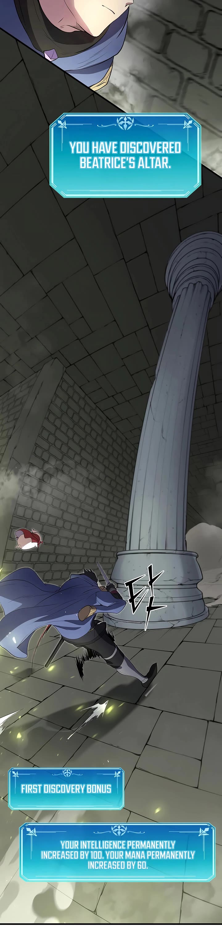 Level Up With Skills chapter 143 page 48