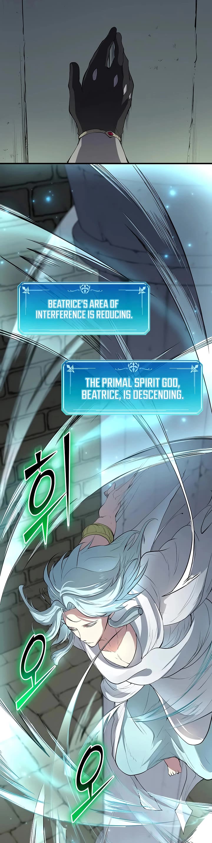 Level Up With Skills chapter 143 page 51