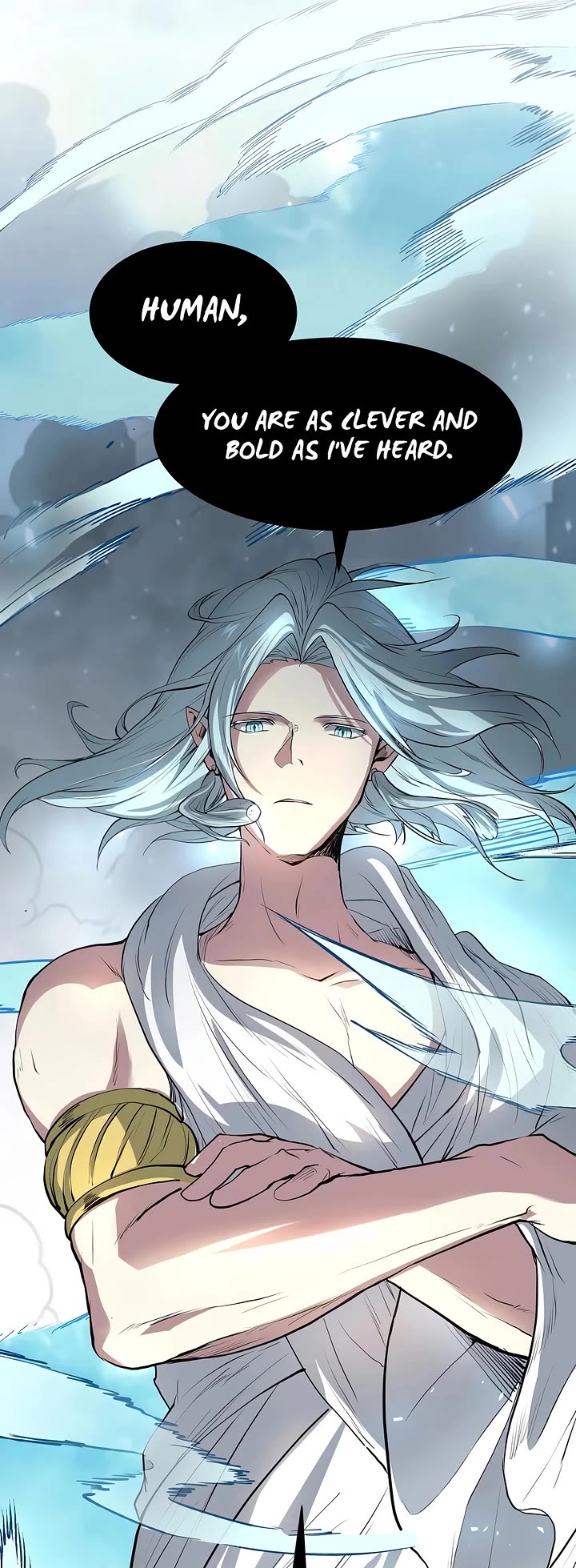 Level Up With Skills chapter 143 page 53