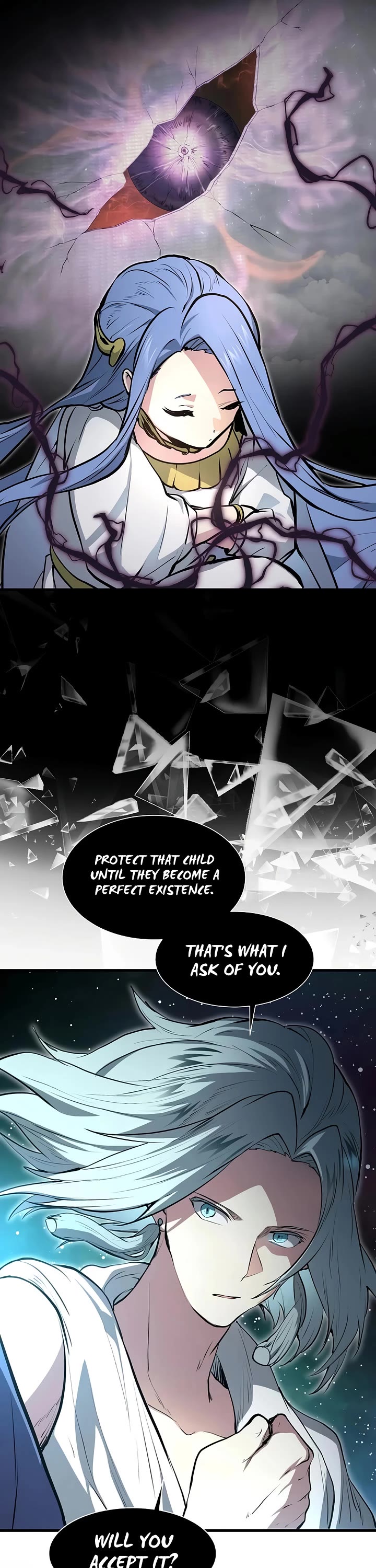 Level Up With Skills chapter 144 page 12