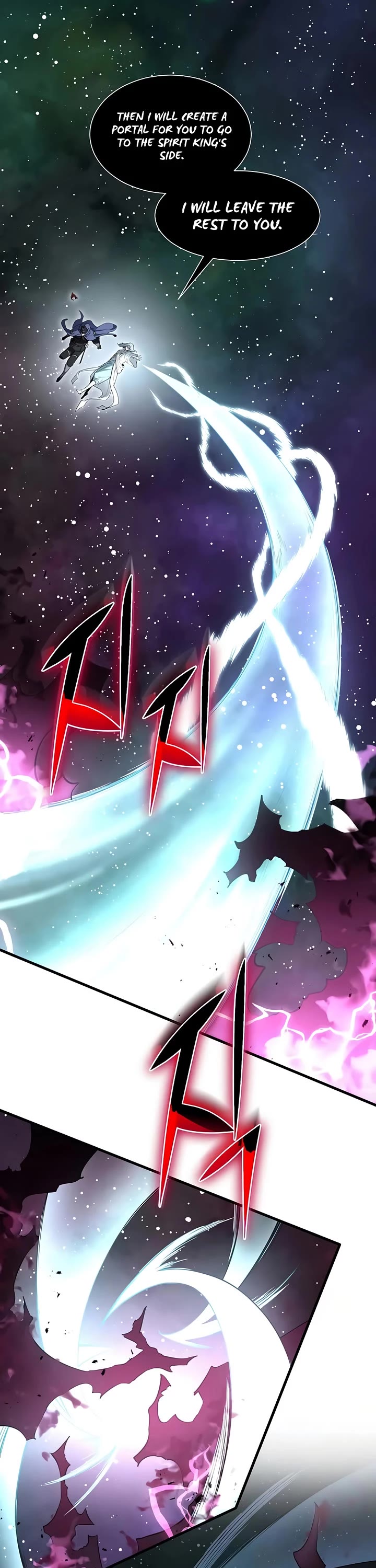 Level Up With Skills chapter 144 page 16