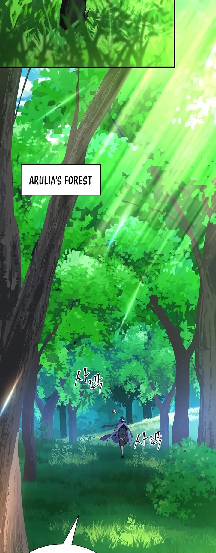 Level Up With Skills chapter 144 page 20