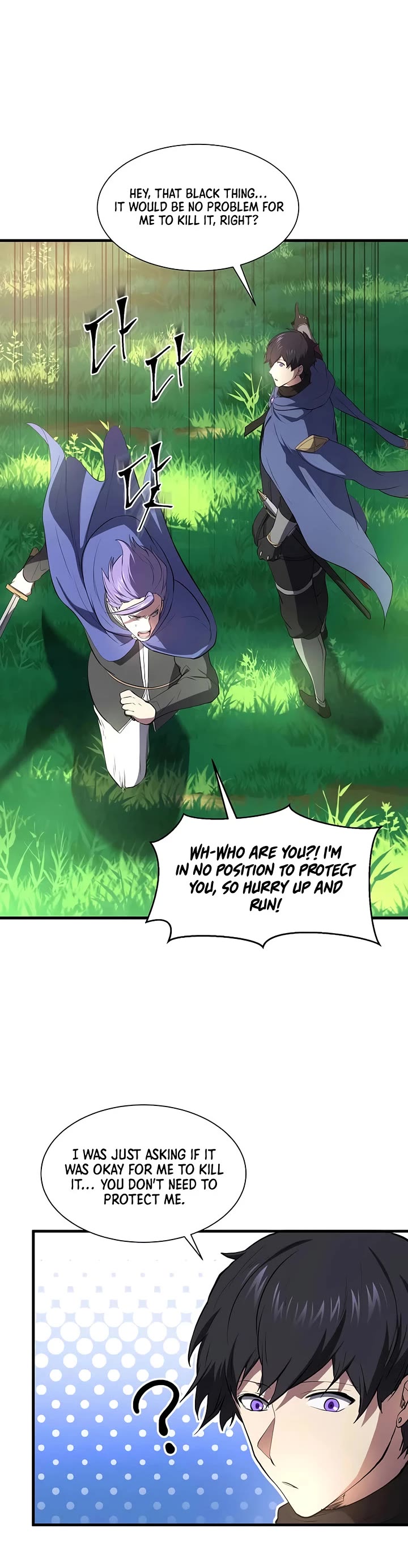 Level Up With Skills chapter 144 page 26