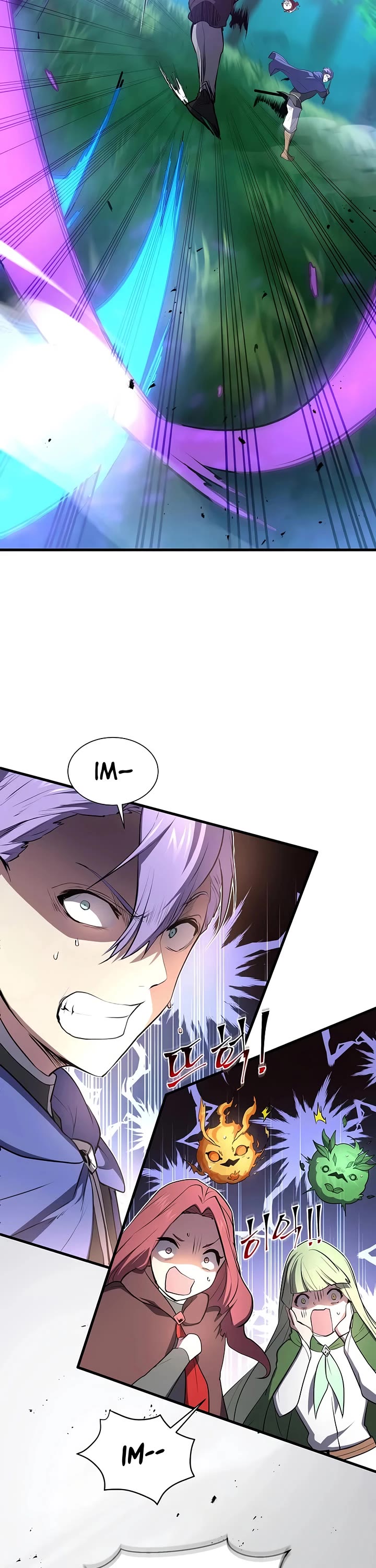 Level Up With Skills chapter 144 page 28