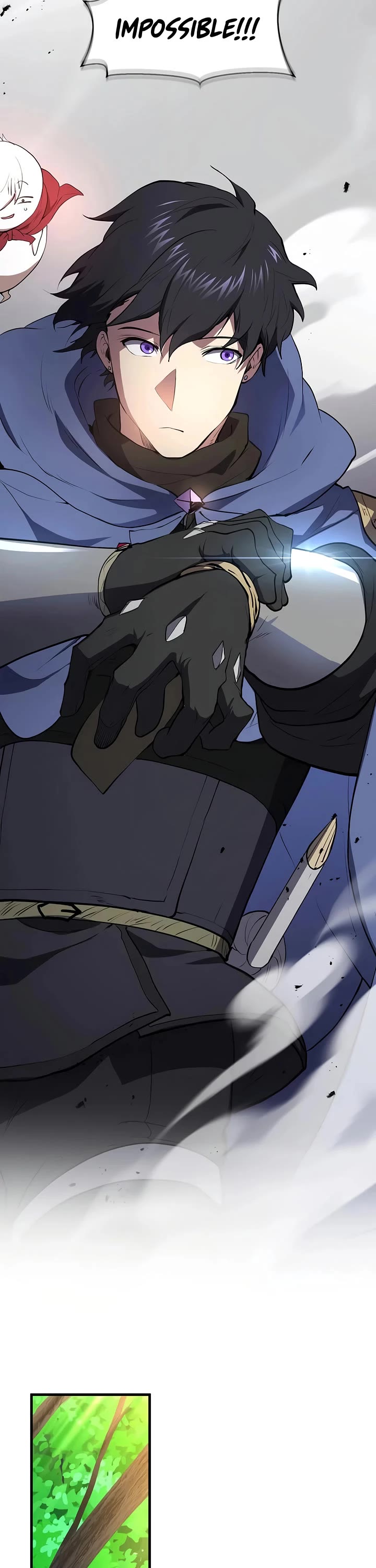 Level Up With Skills chapter 144 page 29