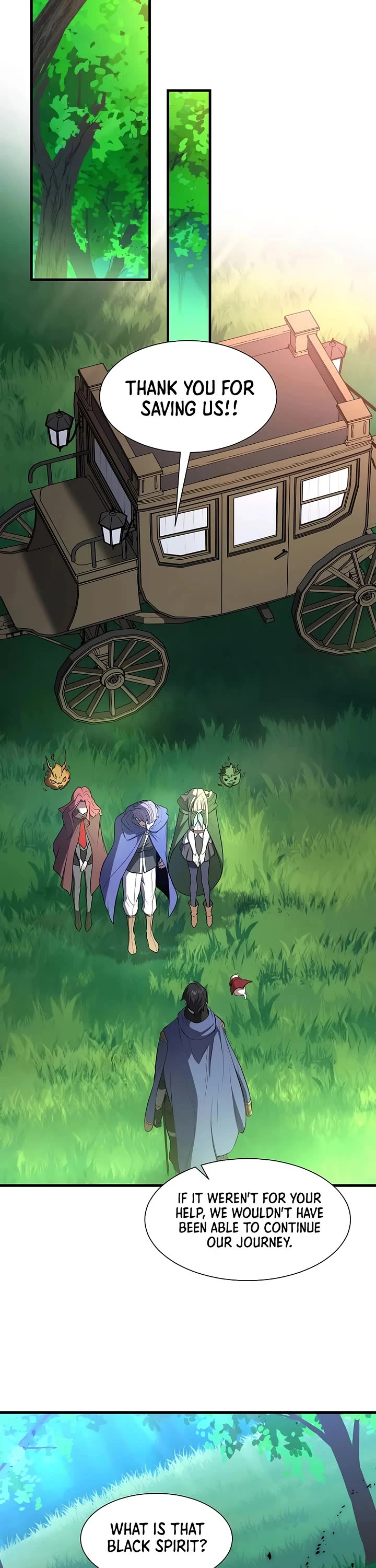 Level Up With Skills chapter 144 page 30